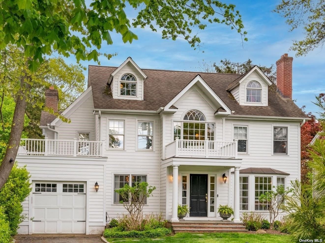 Priciest home sales in Locust Valley