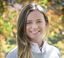 Amy Beltempo, Agent in  - Compass