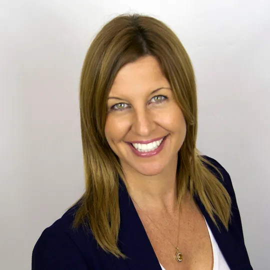 Jennifer Frechette, Agent in  - Compass