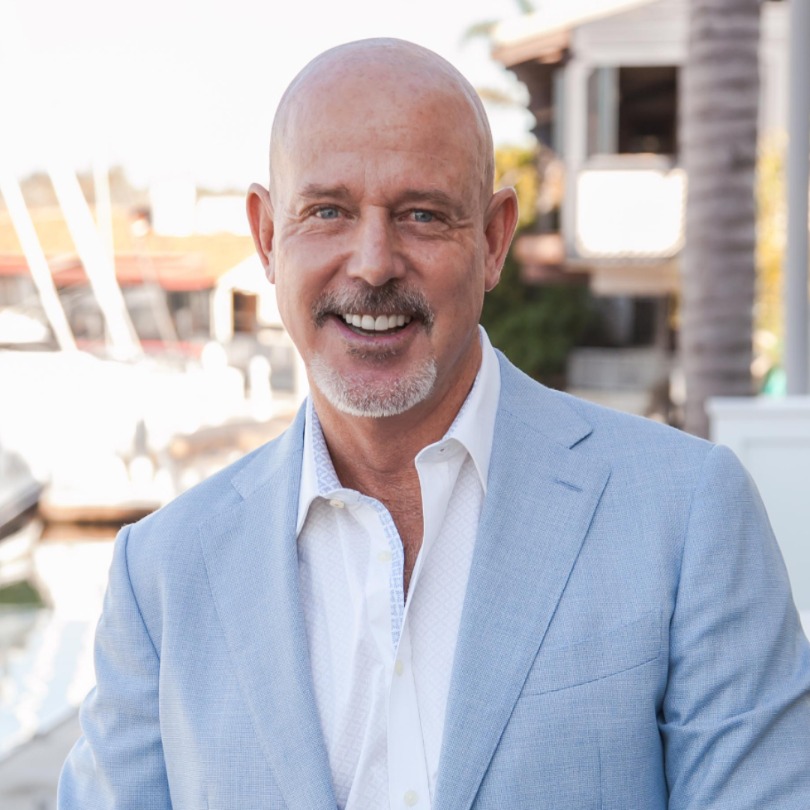 Todd Williams, Real Estate Agent Compass