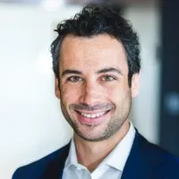 Daniel Blatman, Agent in  - Compass