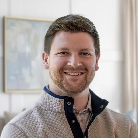 Matt Meister, Agent in  - Compass