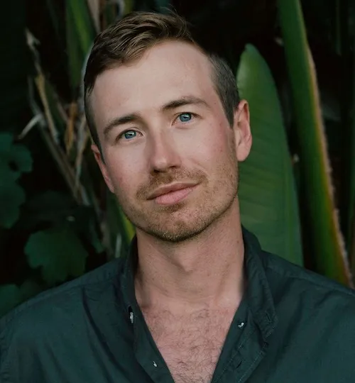 Ryan Hanke, Agent in  - Compass