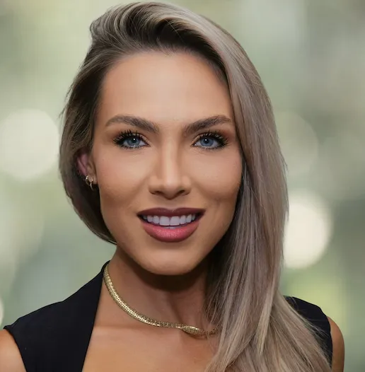 Elizabeth Corrigan, Agent in  - Compass