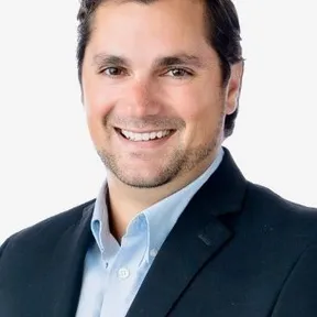 Danny Olsen
