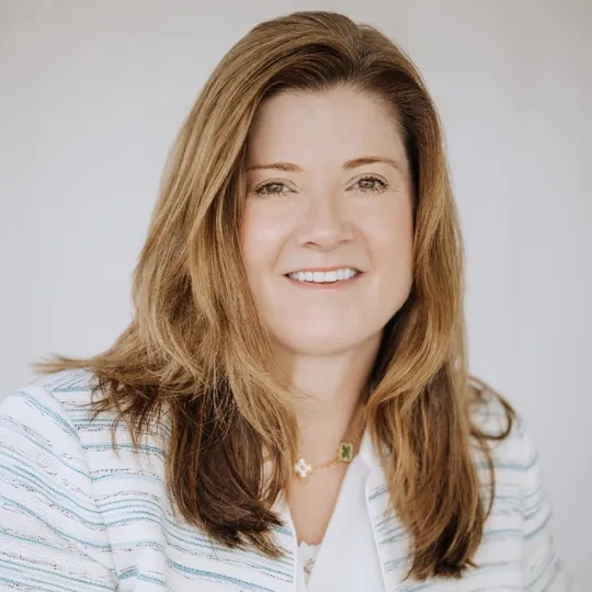 Sandra Mcfetridge, Agent in  - Compass