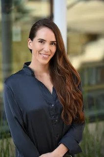 Caroline Waterwall, Agent in  - Compass