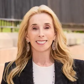 Deborah Grubman