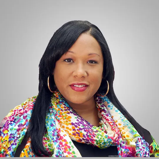 Tiffeny Forrest, Agent in  - Compass