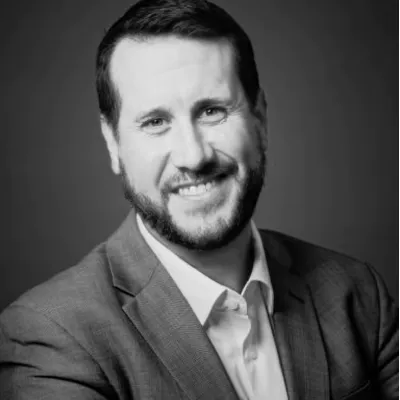 James Marron, Agent in  - Compass