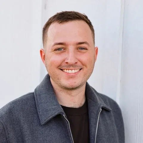 Jacob Armbrester, Agent in  - Compass