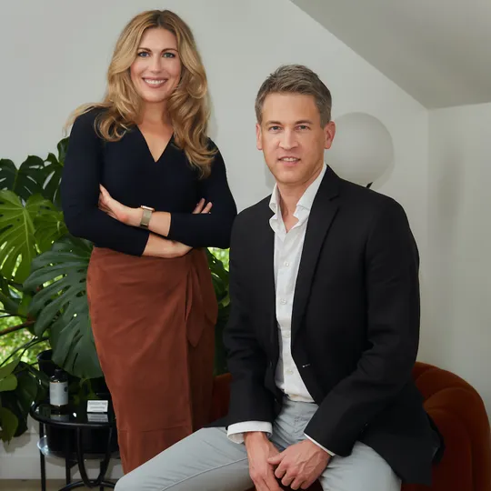 The DK Group, Agent in  - Compass