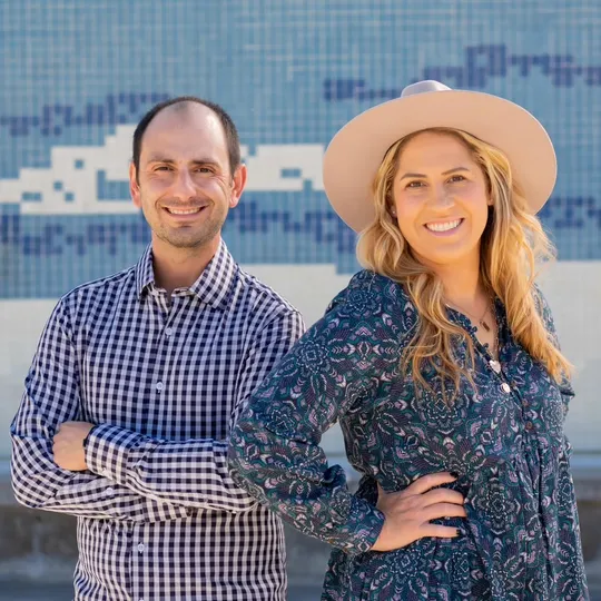 Jenny Morant Group, Agent in  - Compass