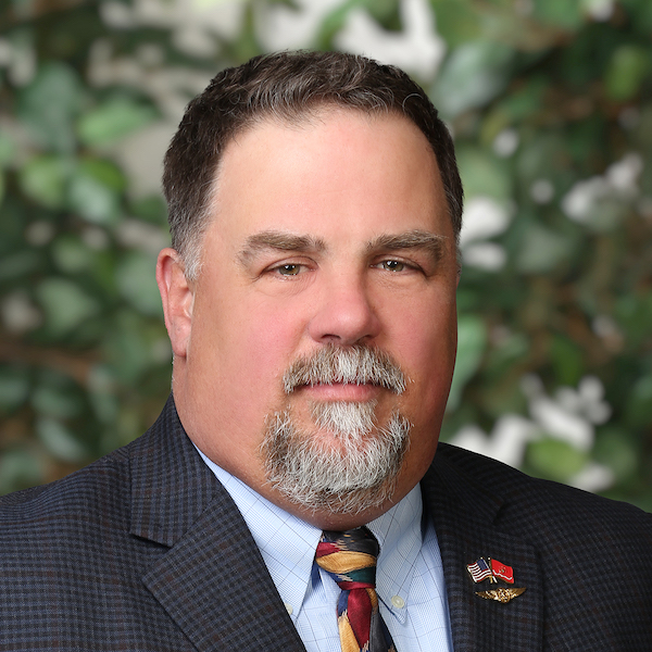 JP Murray, Real Estate Agent Compass