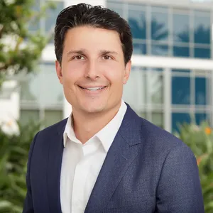 Luke Mester's profile photo