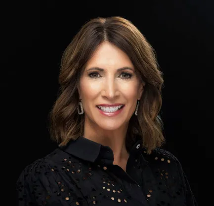 Christy Mooney, Agent in  - Compass