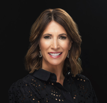 Headshot of Christy Mooney