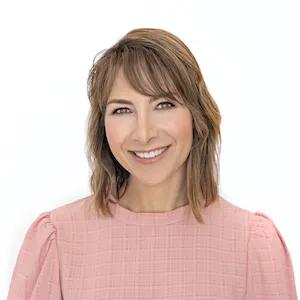 Rebecca Burns, Agent in  - Compass