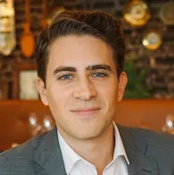 Corey Cohen's profile photo