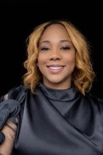 Jamaica Tuggle, Agent in  - Compass