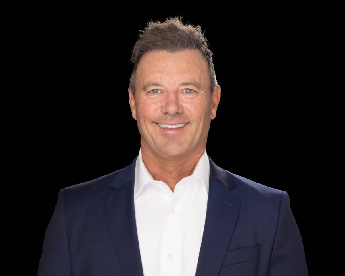 Headshot of Jason Campbell