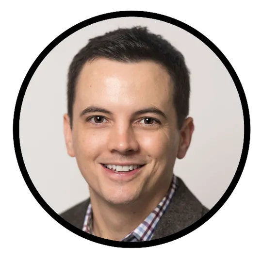 Josh McMichael, Agent in  - Compass