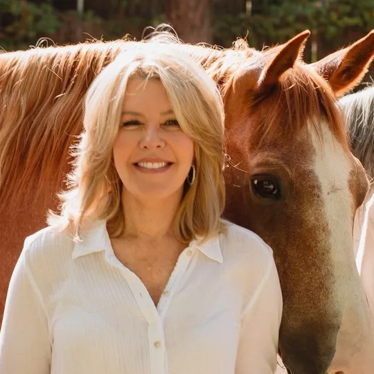 Deborah Kernahan, Agent in  - Compass