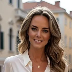 Hannah Hunnicutt, Agent in  - Compass