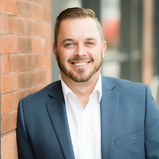 Kyle Hiner, Agent in  - Compass