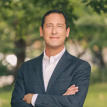 Todd Alexander, Agent in  - Compass