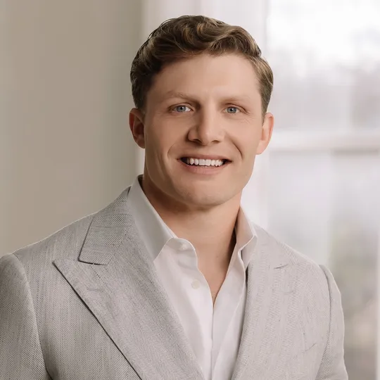 Josh Scheib, Agent in  - Compass