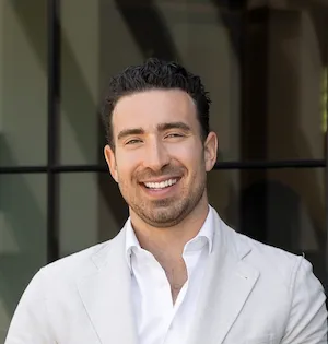 Ryan Jancula, Agent in  - Compass