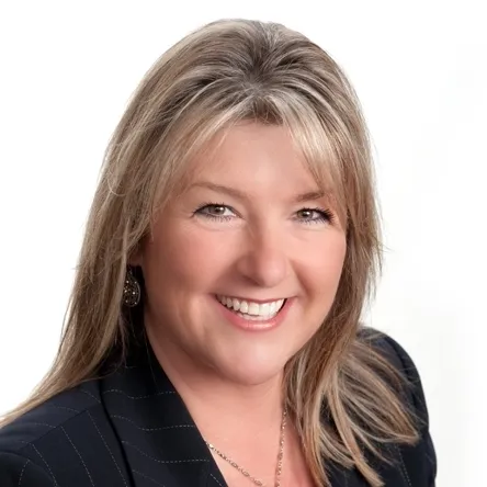 Valerie Gregg, Agent in  - Compass