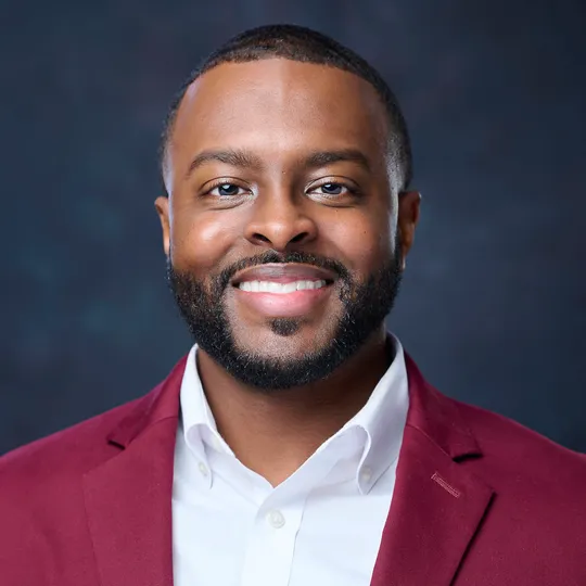 Brandon Duncan, Agent in  - Compass