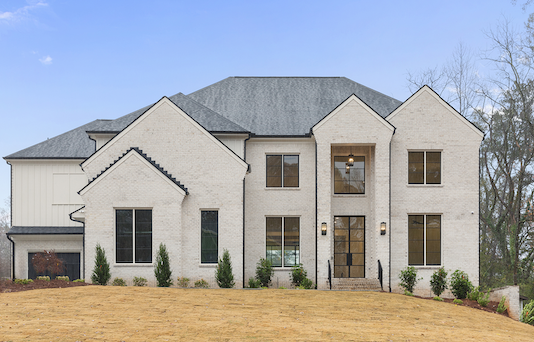 3750 High Green Drive