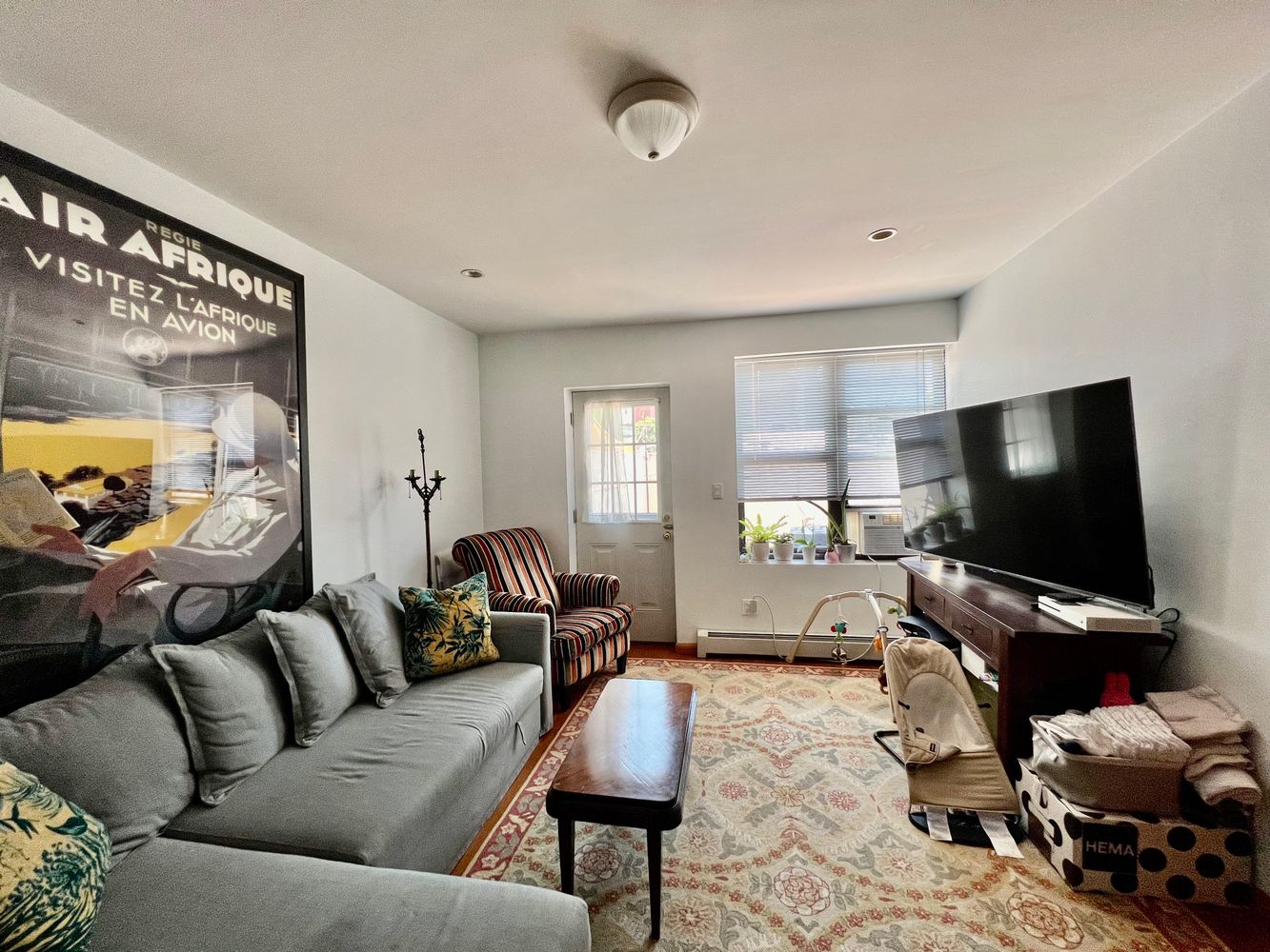 $4,200 | 64 Bergen St, Unit 1 | Cobble Hill