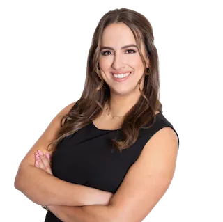 Ellen Del Rio, Agent in  - Compass