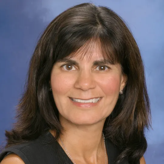 Phyllis Cyphers, Agent in  - Compass