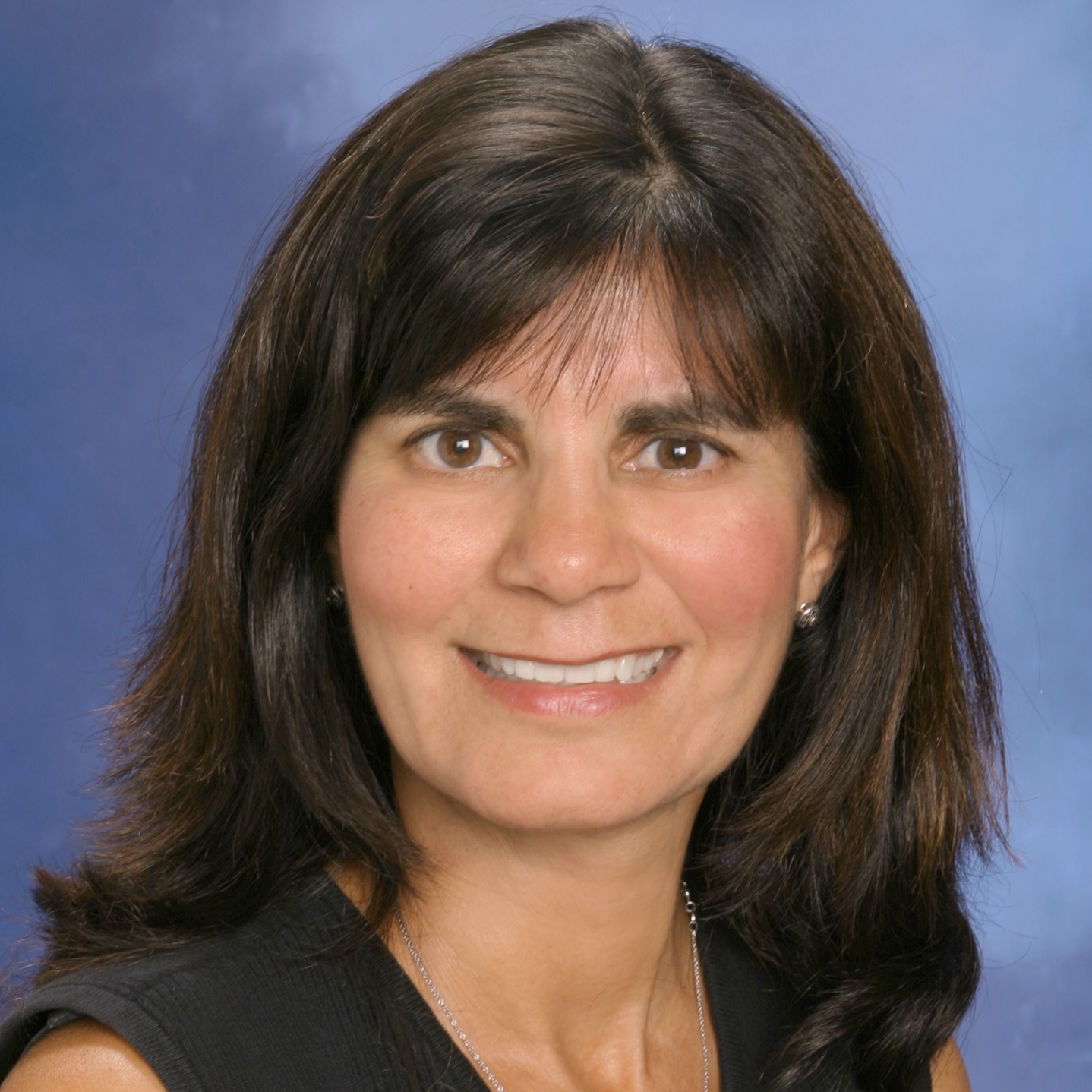 Headshot of Phyllis Cyphers