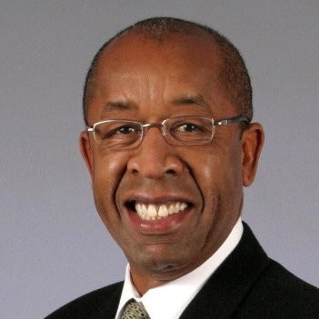 Headshot of Roy Grigsby