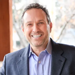 Mitch Lazar, Agent in  - Compass