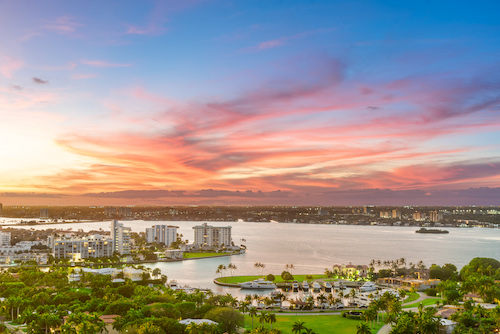 $9,350,000 | 10203 Collins Avenue Unit 2402 | Bal Harbour