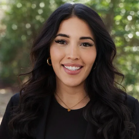 Jordan Traynor, Agent in  - Compass