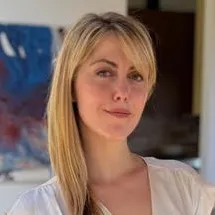 Yvonne Gianneschi, Agent in  - Compass
