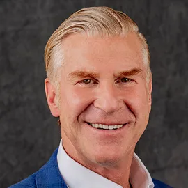 Darwin McCutcheon, Agent in  - Compass