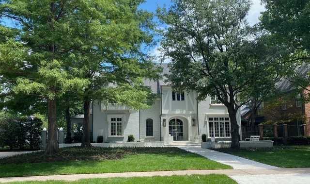 $8,200,000 | 3904 Wentwood Drive | Dallas