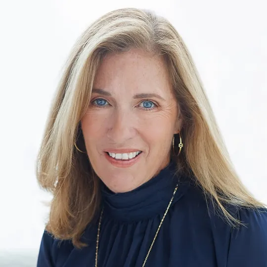 Elizabeth Kirk, Agent in  - Compass