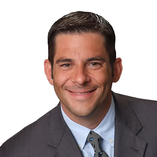 David Foggiano, Agent in  - Compass