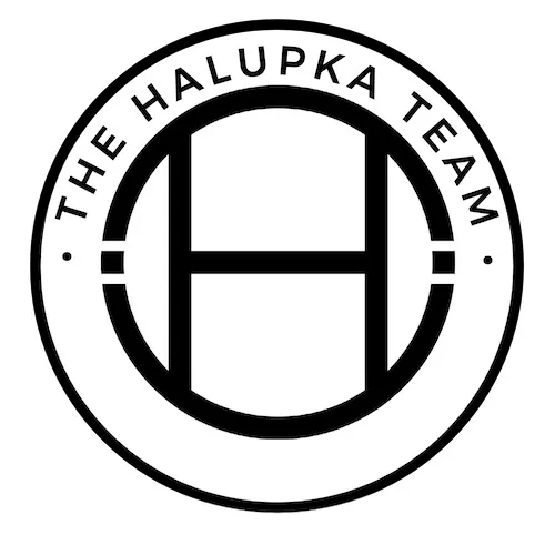 The Halupka Team, Agent in  - Compass