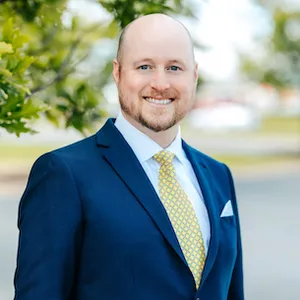 Benjamin Mcgann's profile photo